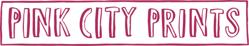 Shop Pink City Prints New In Clothes
